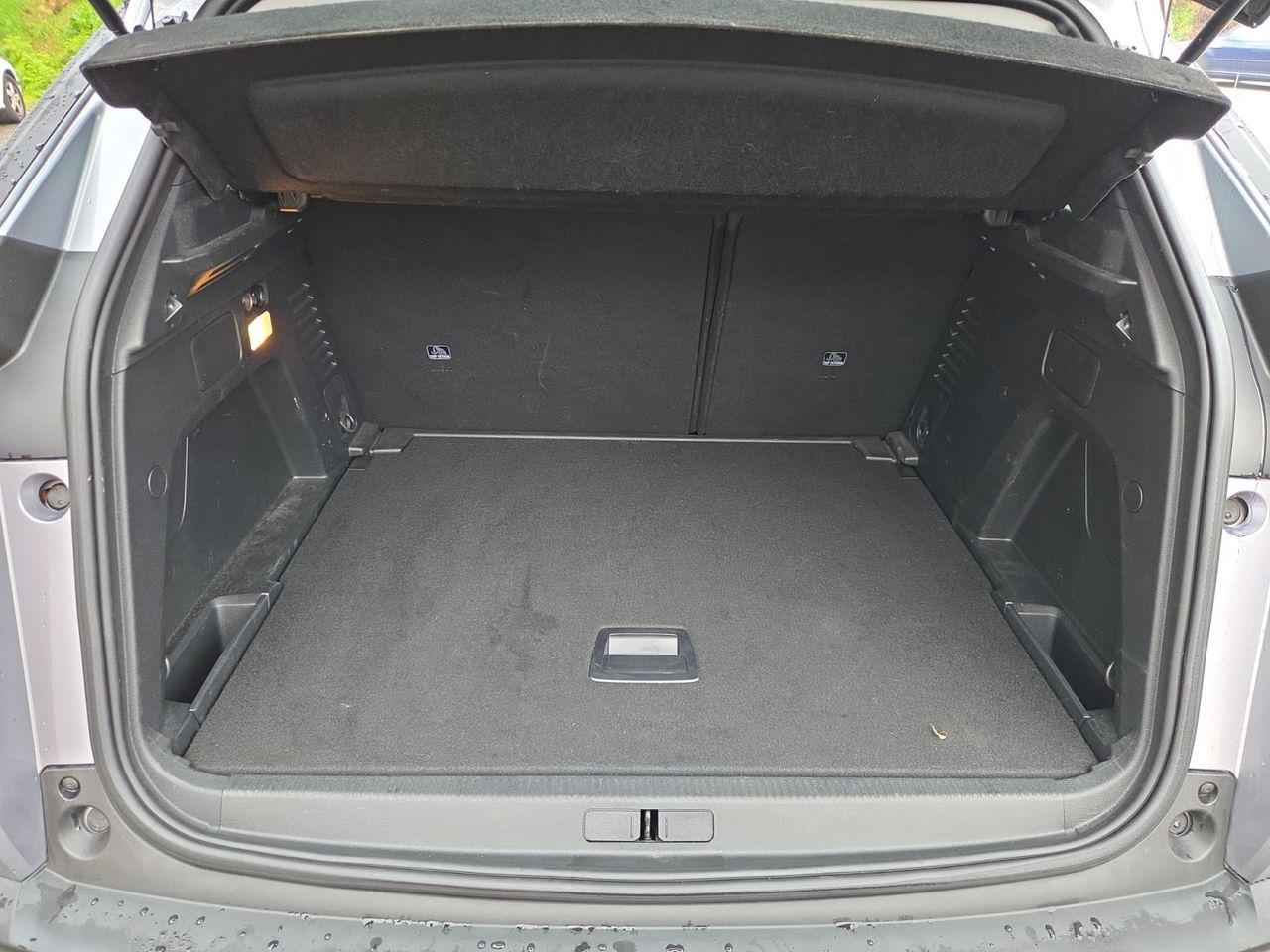 Peugeot 3008 ACTIVE PURE TECH 130 CV   - Foto 2