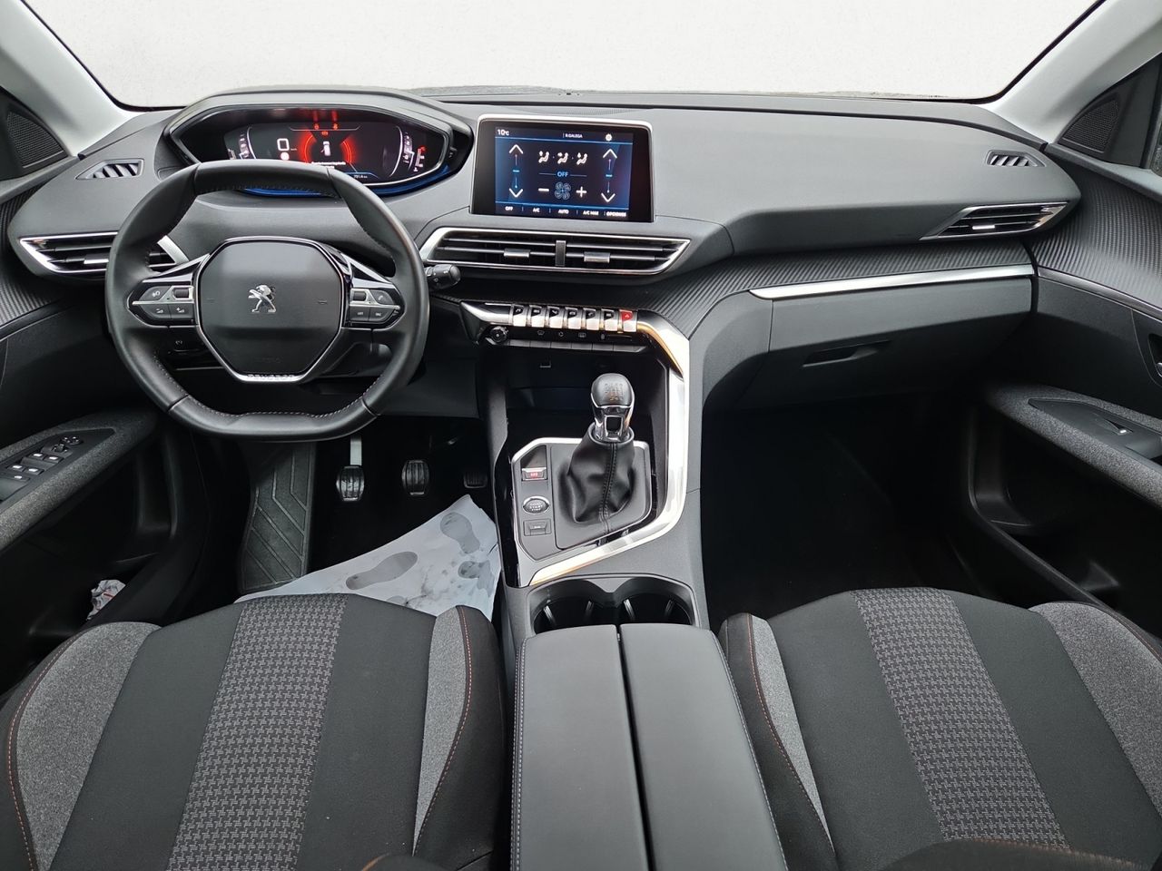 Peugeot 3008 ACTIVE PURE TECH 130 CV   - Foto 2