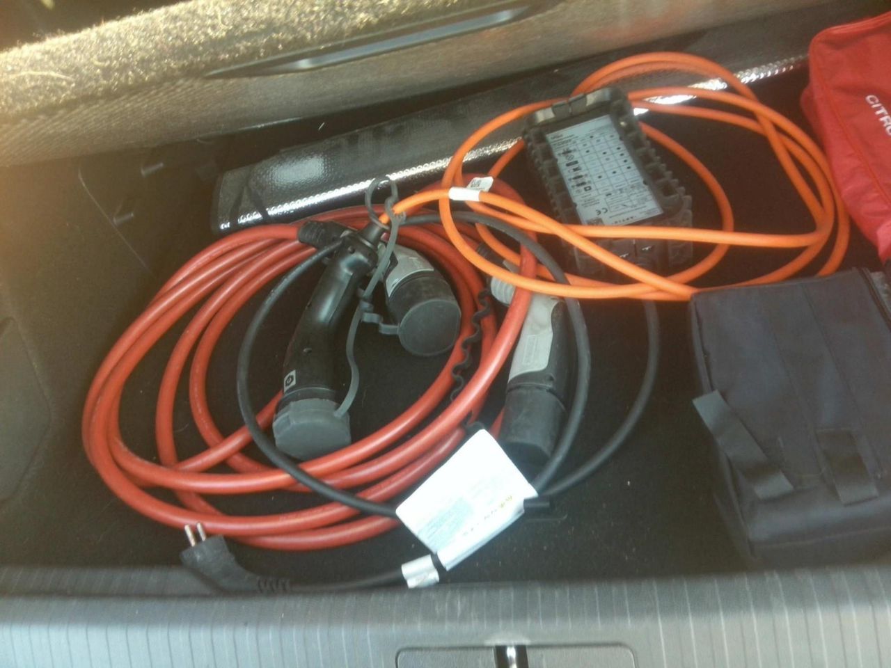 Citroën ë-C4 ELECTRICO SHINE  - Foto 2