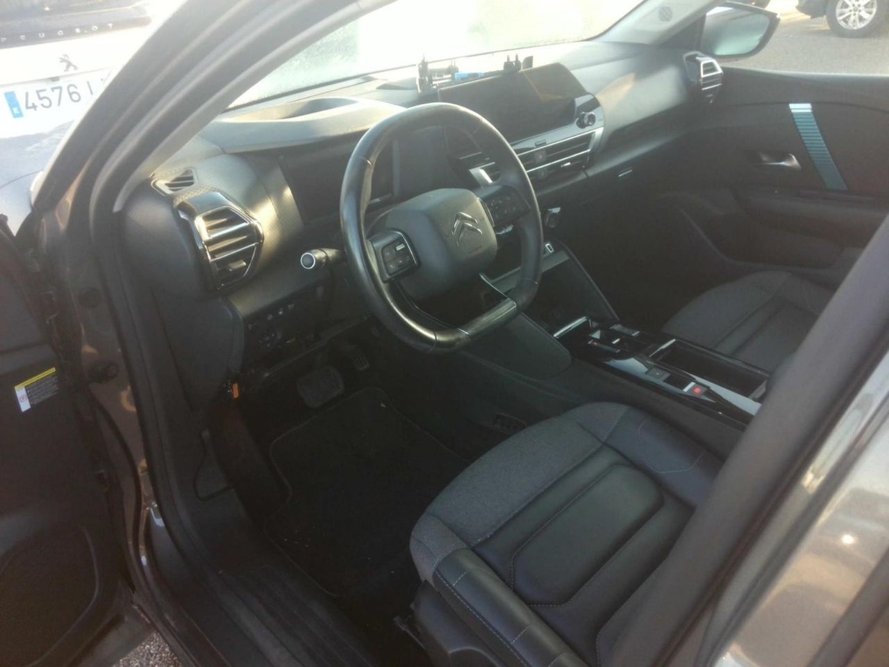 Citroën ë-C4 ELECTRICO SHINE  - Foto 2