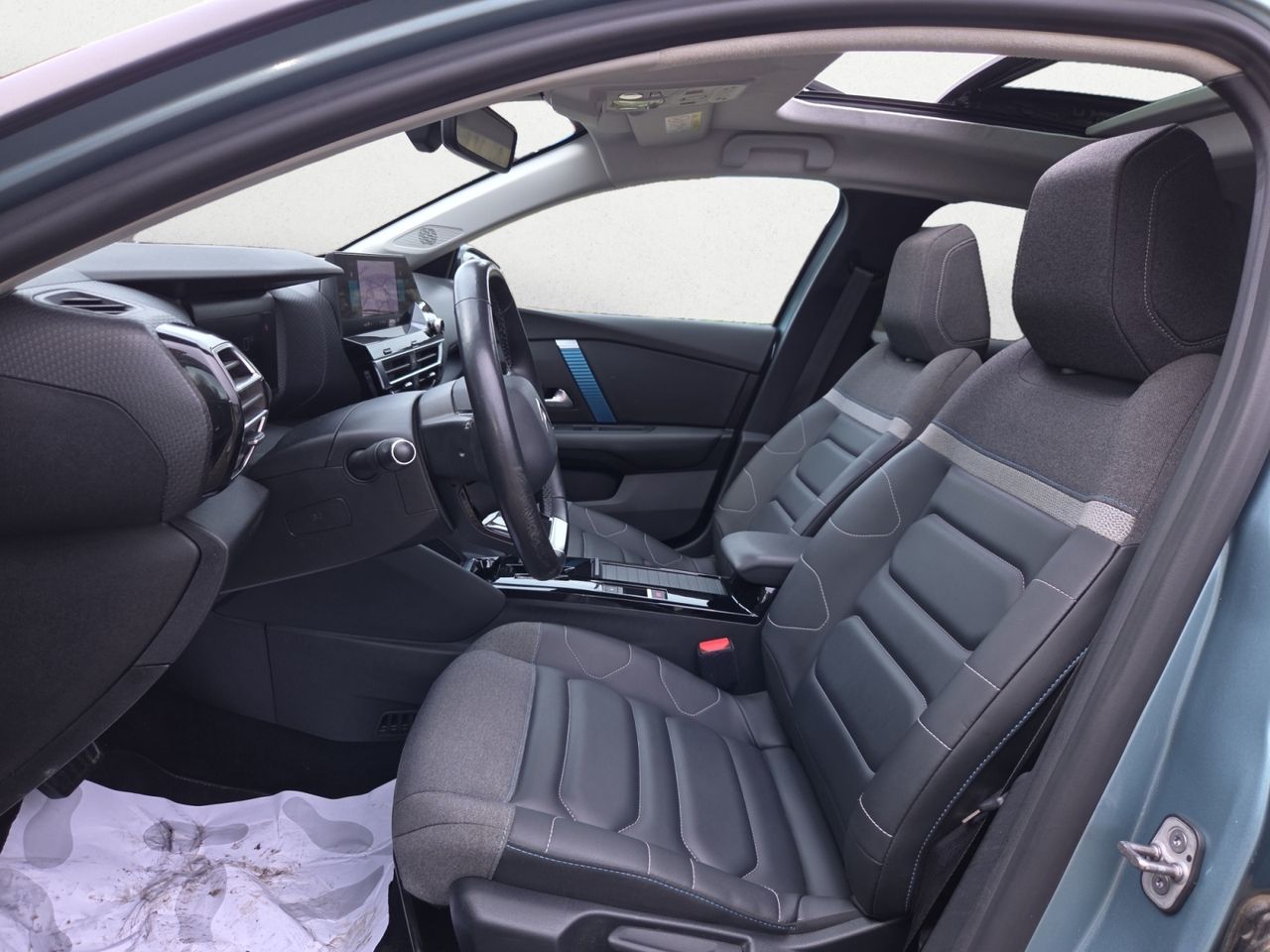 Citroën ë-C4 ELECTRICO SHINE  - Foto 2