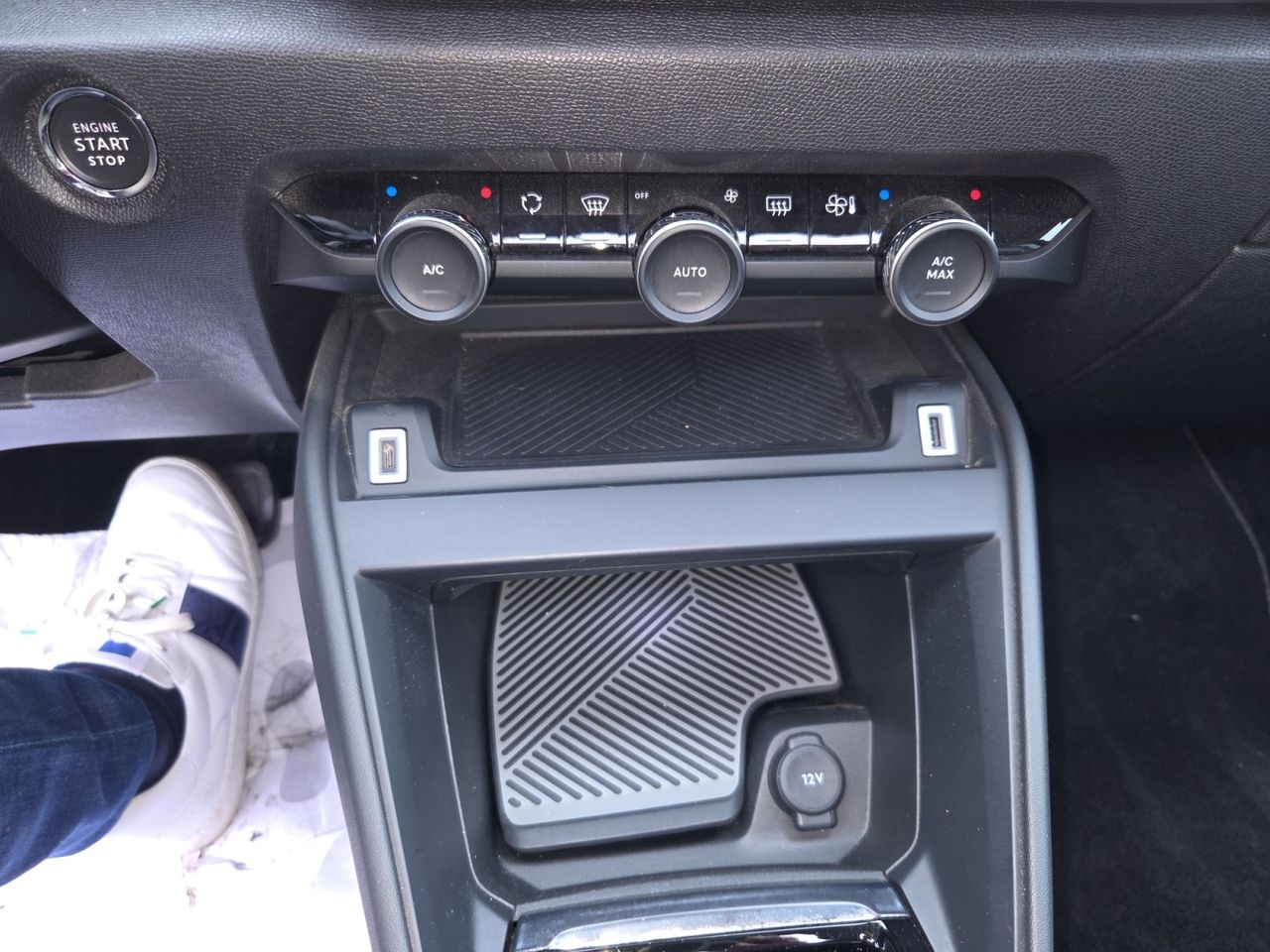 Citroën ë-C4 ELECTRICO SHINE  - Foto 2