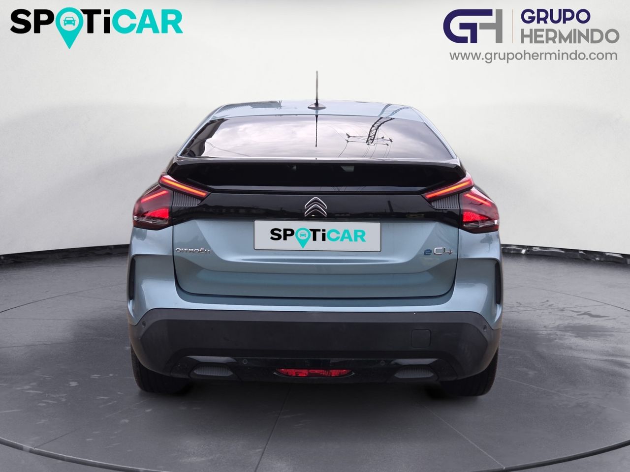 Citroën ë-C4 ELECTRICO SHINE  - Foto 2