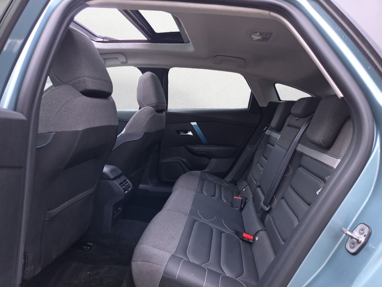 Citroën ë-C4 ELECTRICO SHINE  - Foto 2