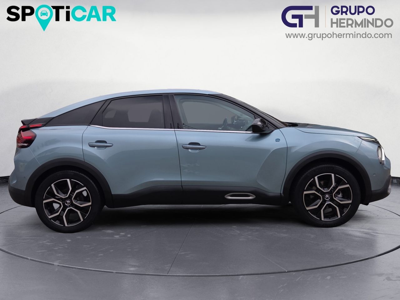 Citroën ë-C4 ELECTRICO SHINE  - Foto 2