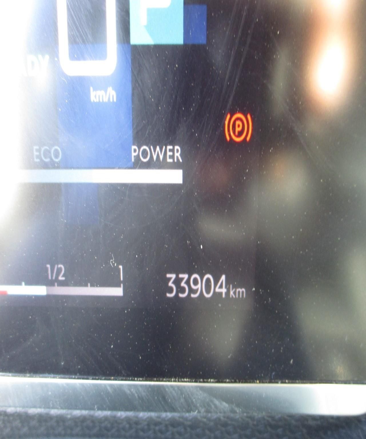 Citroën ë-C4 ELECTRICO SHINE  - Foto 2