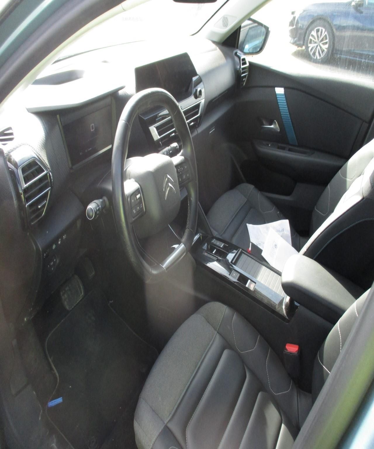 Citroën ë-C4 ELECTRICO SHINE  - Foto 2