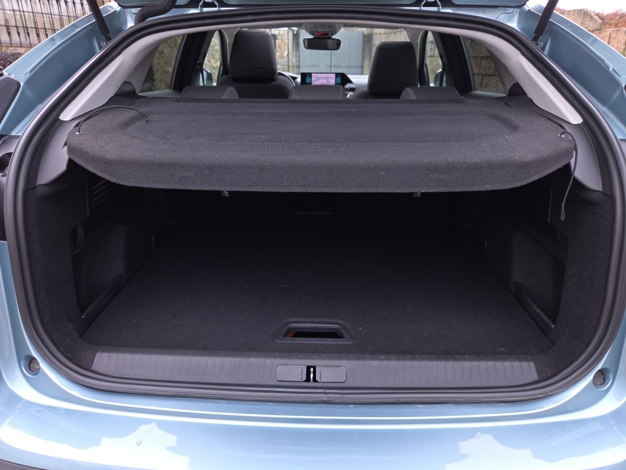 Citroën ë-C4 ELECTRICO SHINE  - Foto 2