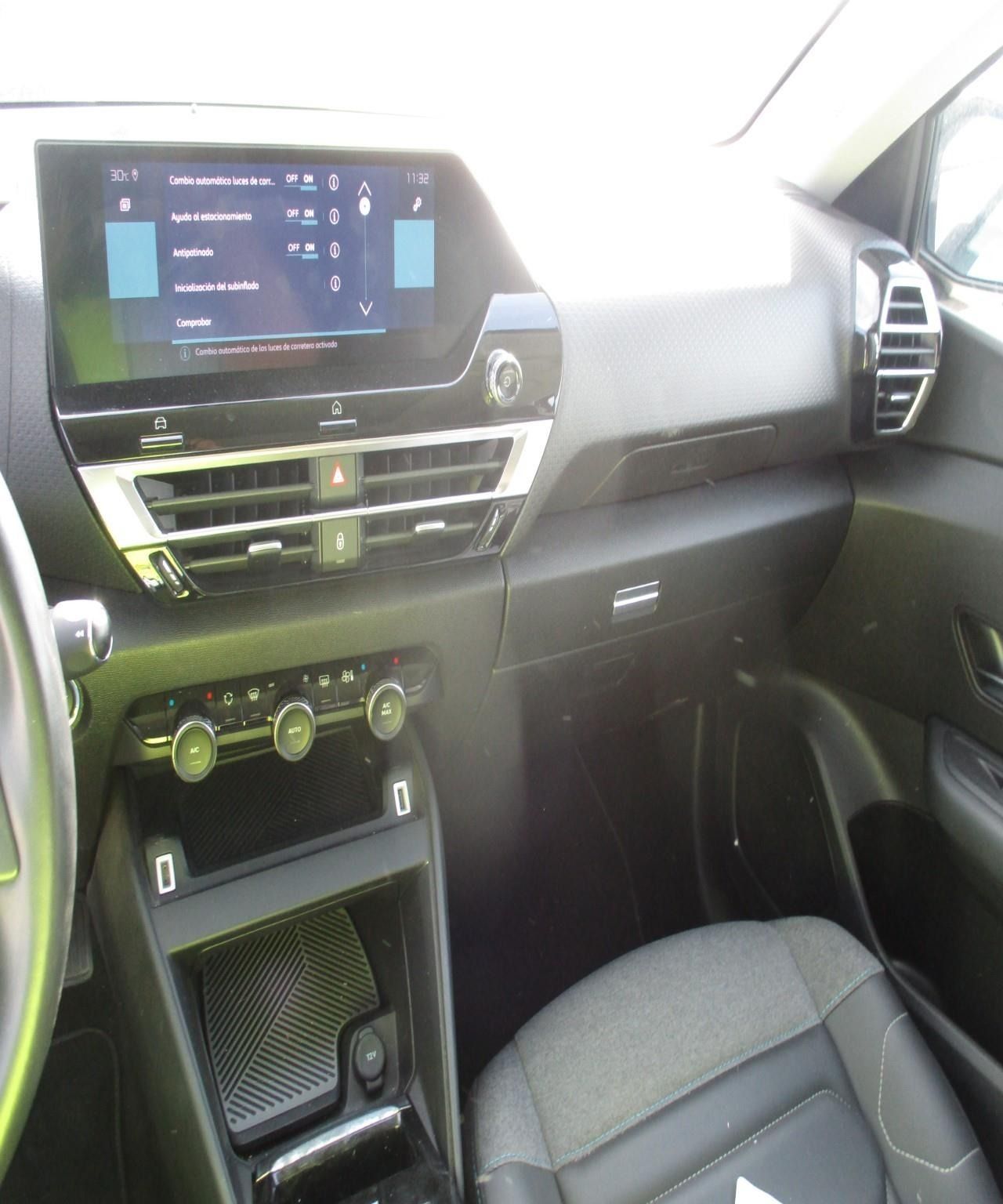 Citroën ë-C4 ELECTRICO SHINE  - Foto 2