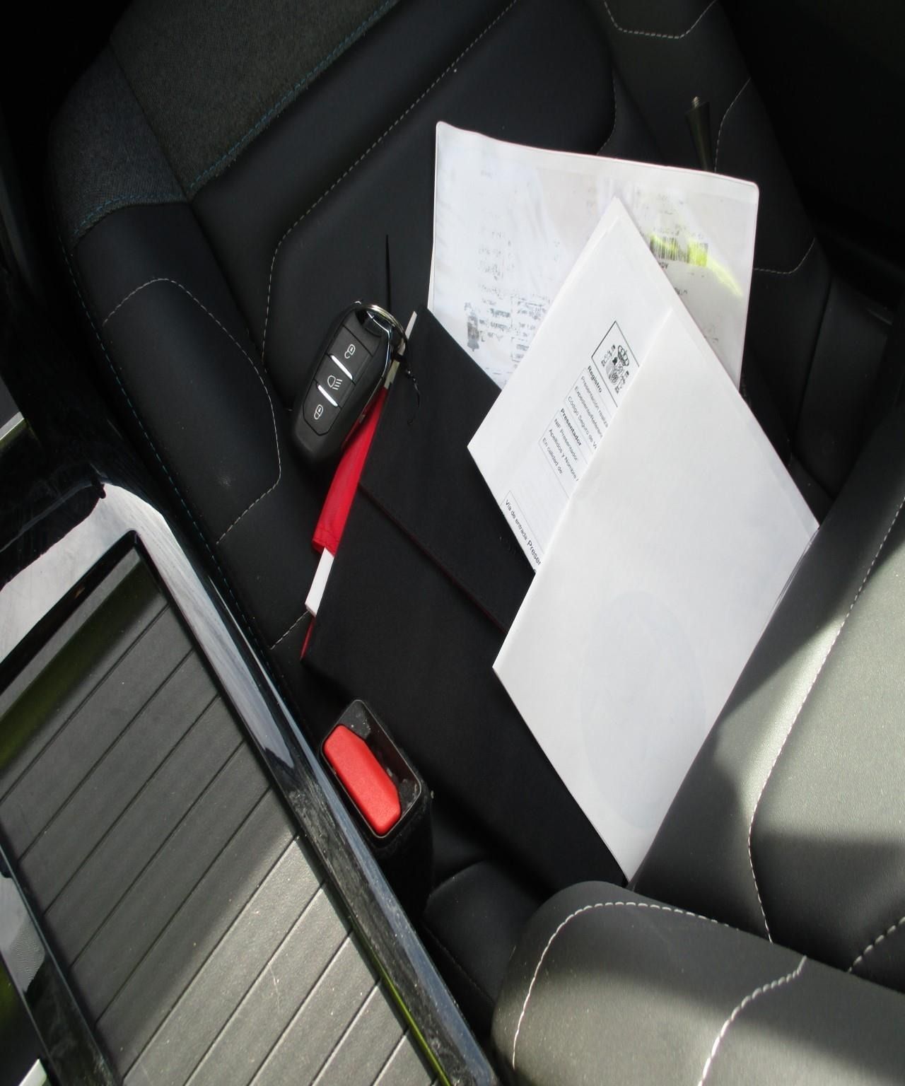 Citroën ë-C4 ELECTRICO SHINE  - Foto 2