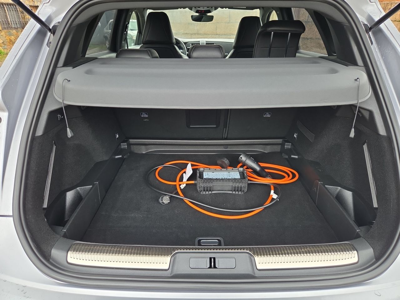 DS DS 7 Crossback E TENSE 300 4X4 PERFORMANCE LINE  - Foto 2