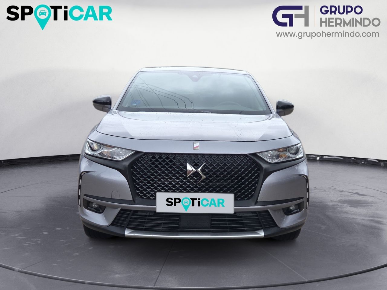 DS DS 7 Crossback E TENSE 300 4X4 PERFORMANCE LINE  - Foto 2