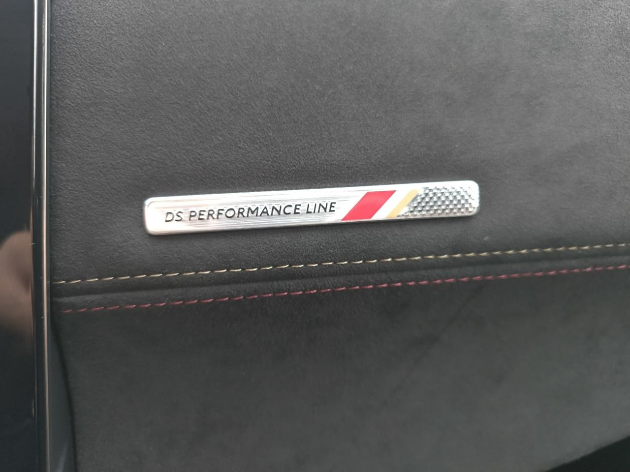 DS DS 7 Crossback E TENSE 300 4X4 PERFORMANCE LINE  - Foto 2