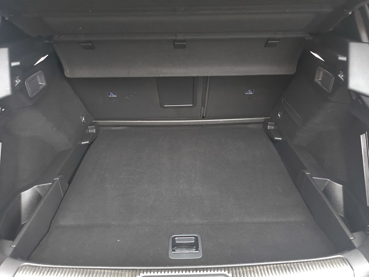 DS DS 7 Crossback E TENSE 300 4X4 PERFORMANCE LINE  - Foto 2