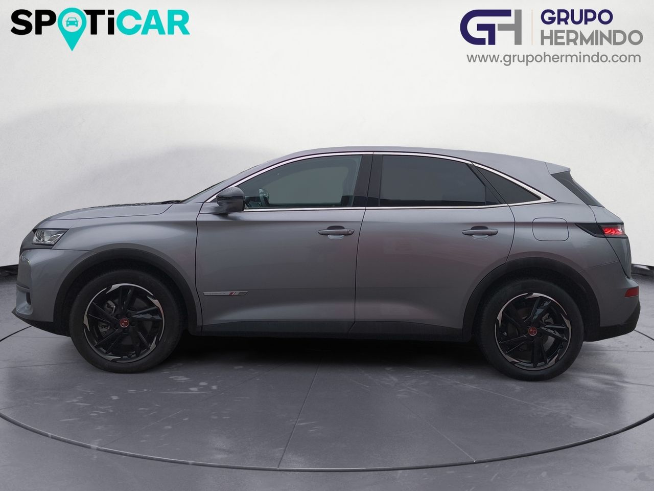 DS DS 7 Crossback E TENSE 300 4X4 PERFORMANCE LINE  - Foto 2