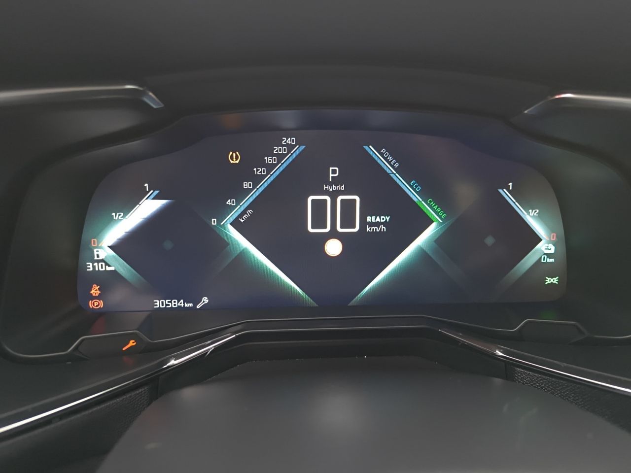 DS DS 7 Crossback E TENSE 300 4X4 PERFORMANCE LINE  - Foto 2