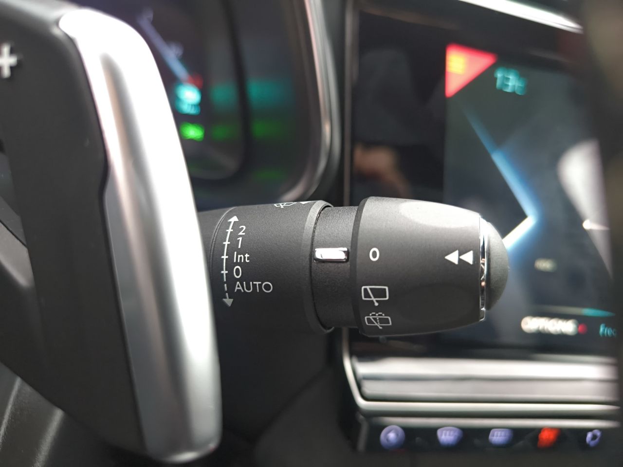 DS DS 7 Crossback E TENSE 300 4X4 PERFORMANCE LINE  - Foto 2