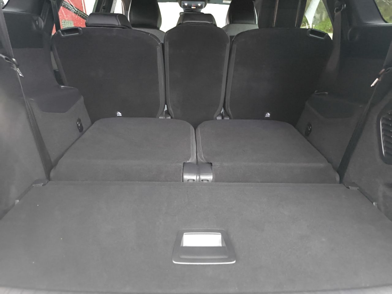 Peugeot 5008 ALLURE HYBRID 136 eDCS6  - Foto 2