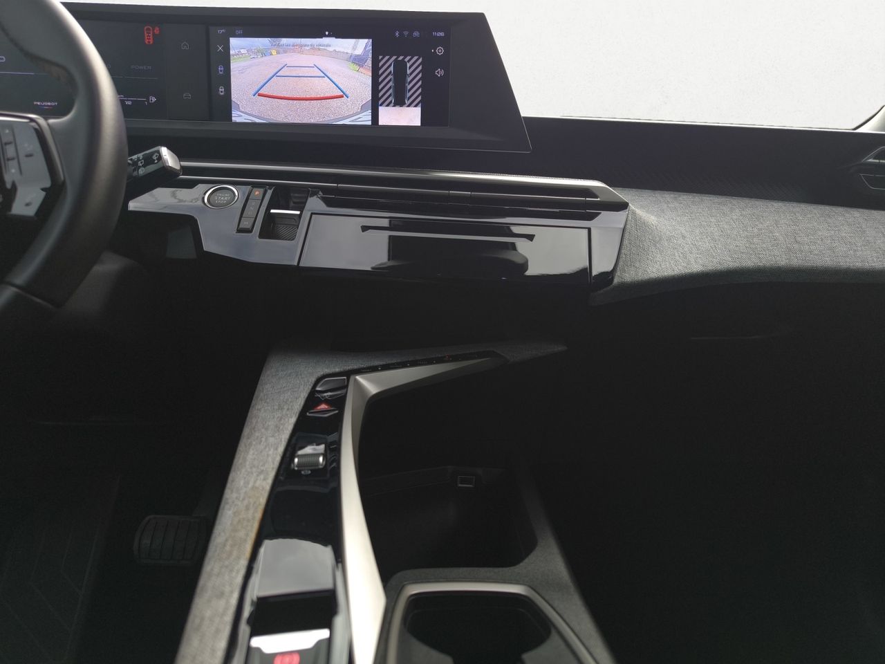 Peugeot 5008 ALLURE HYBRID 145 eDCS6  - Foto 2