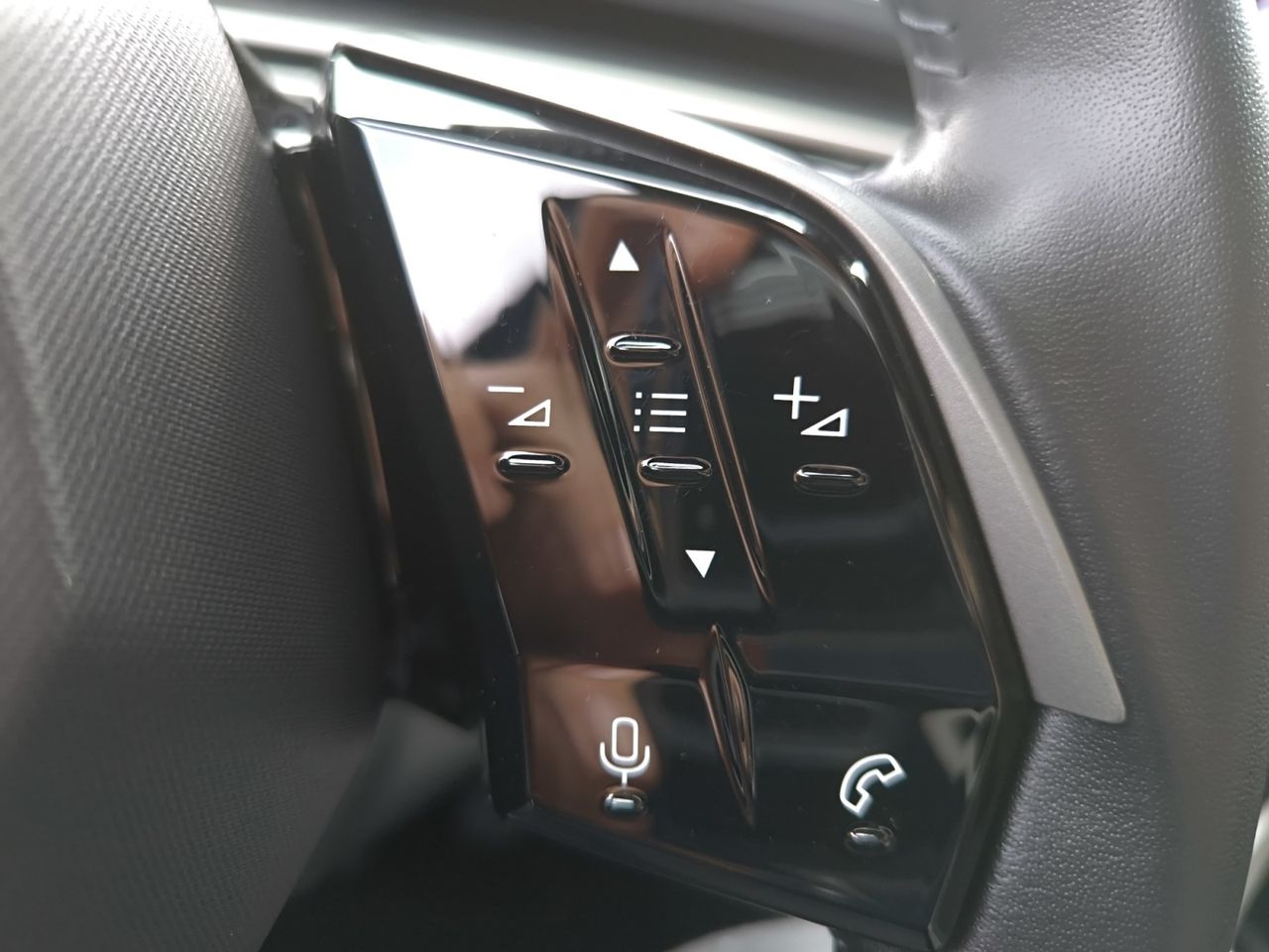 Peugeot 5008 ALLURE HYBRID 145 eDCS6  - Foto 2