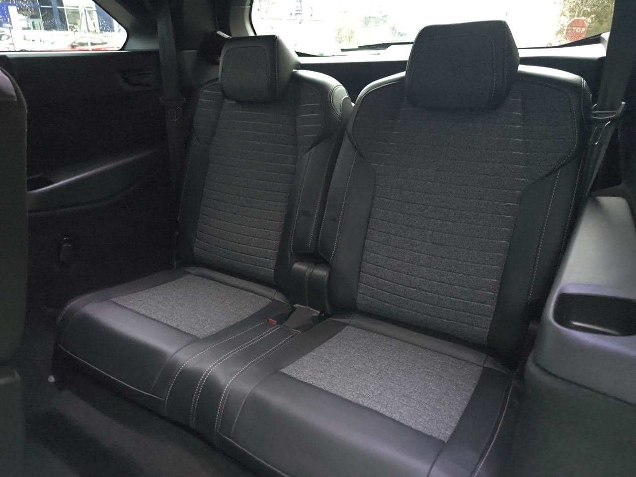 Peugeot 5008 ALLURE HYBRID 136 eDCS6  - Foto 2