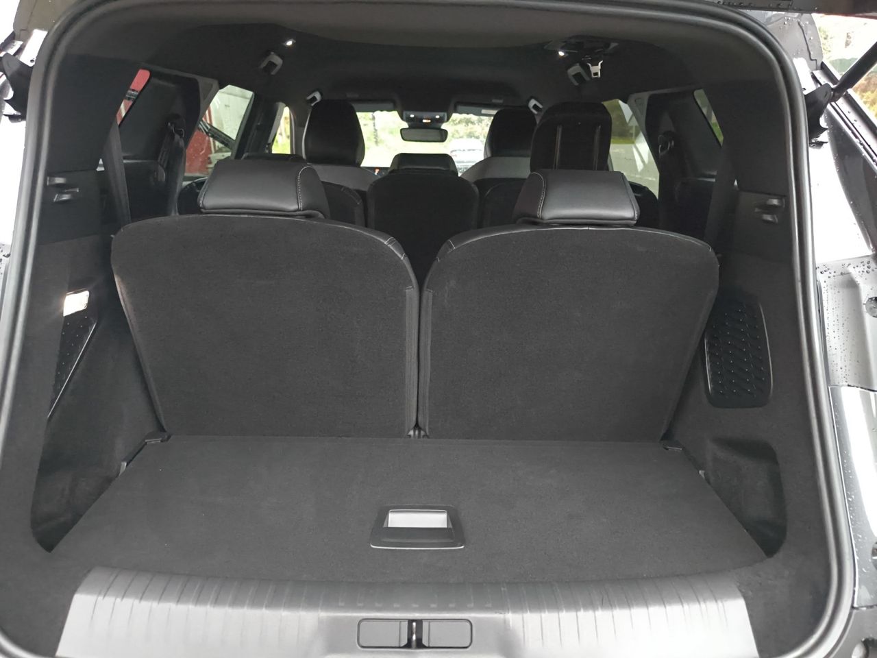 Peugeot 5008 ALLURE HYBRID 136 eDCS6  - Foto 2