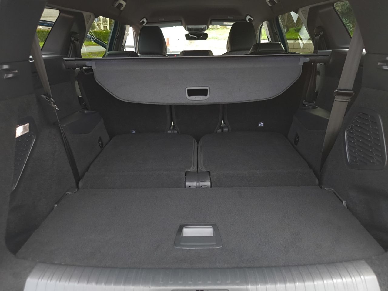 Peugeot 5008 ALLURE HYBRID 145 eDCS6  - Foto 2