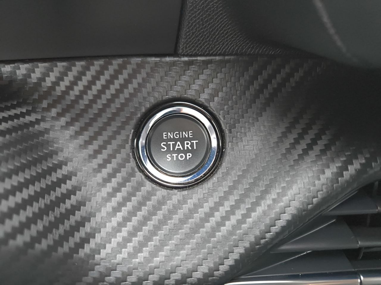 Peugeot e-2008 ALLURE ELECTRICO - Foto 2