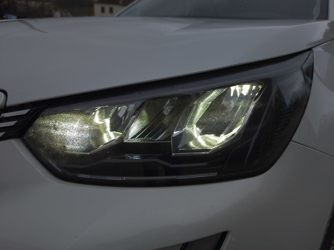 Peugeot e-2008 ALLURE ELECTRICO - Foto 2