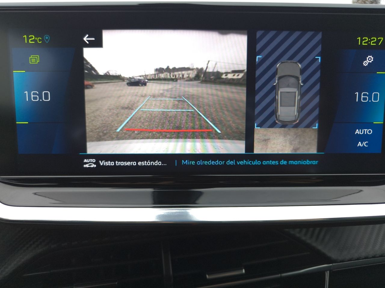 Peugeot e-2008 ALLURE ELECTRICO - Foto 2