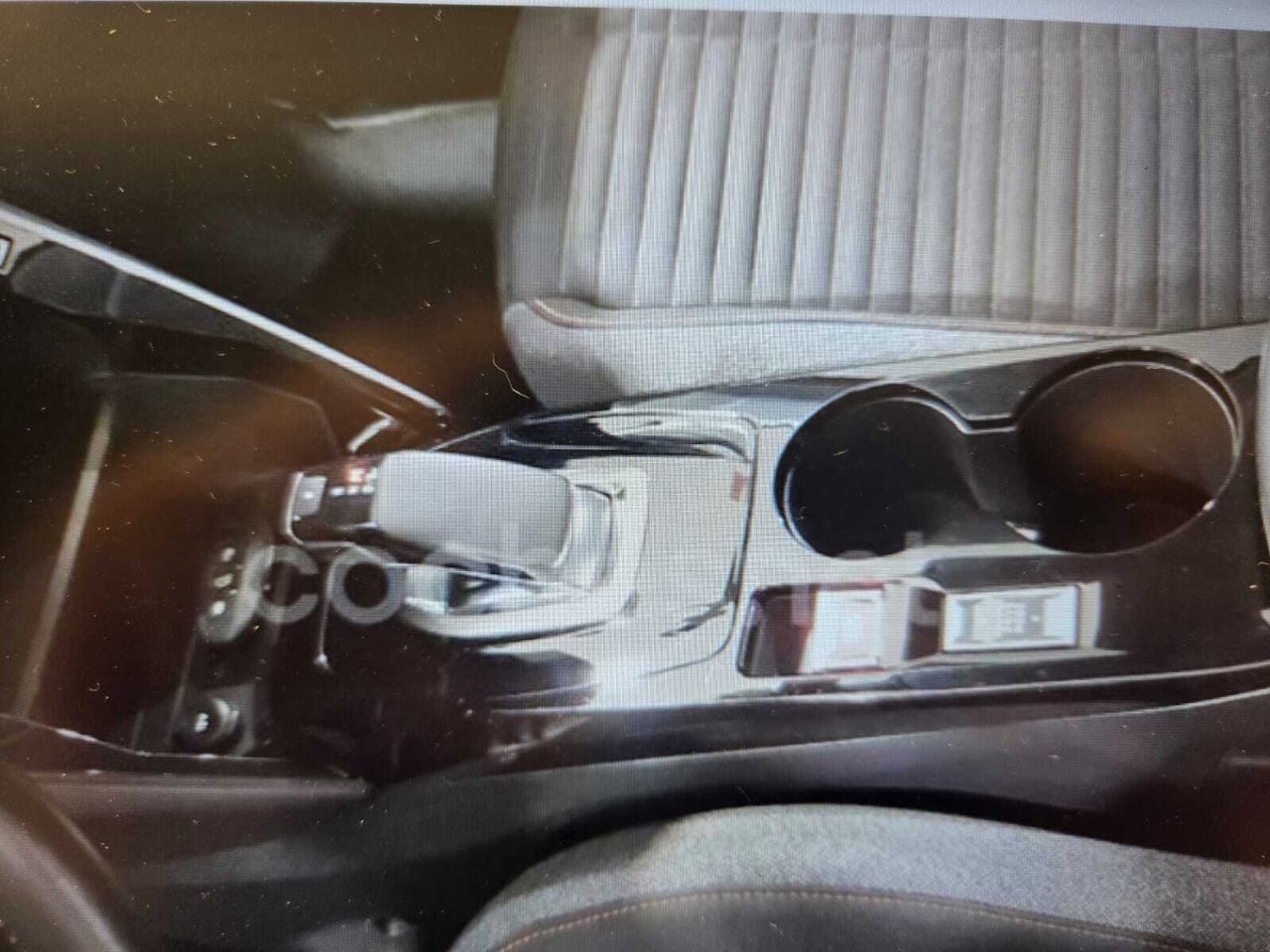 Peugeot e-208 ALLURE PACK ELECTRICO  - Foto 2