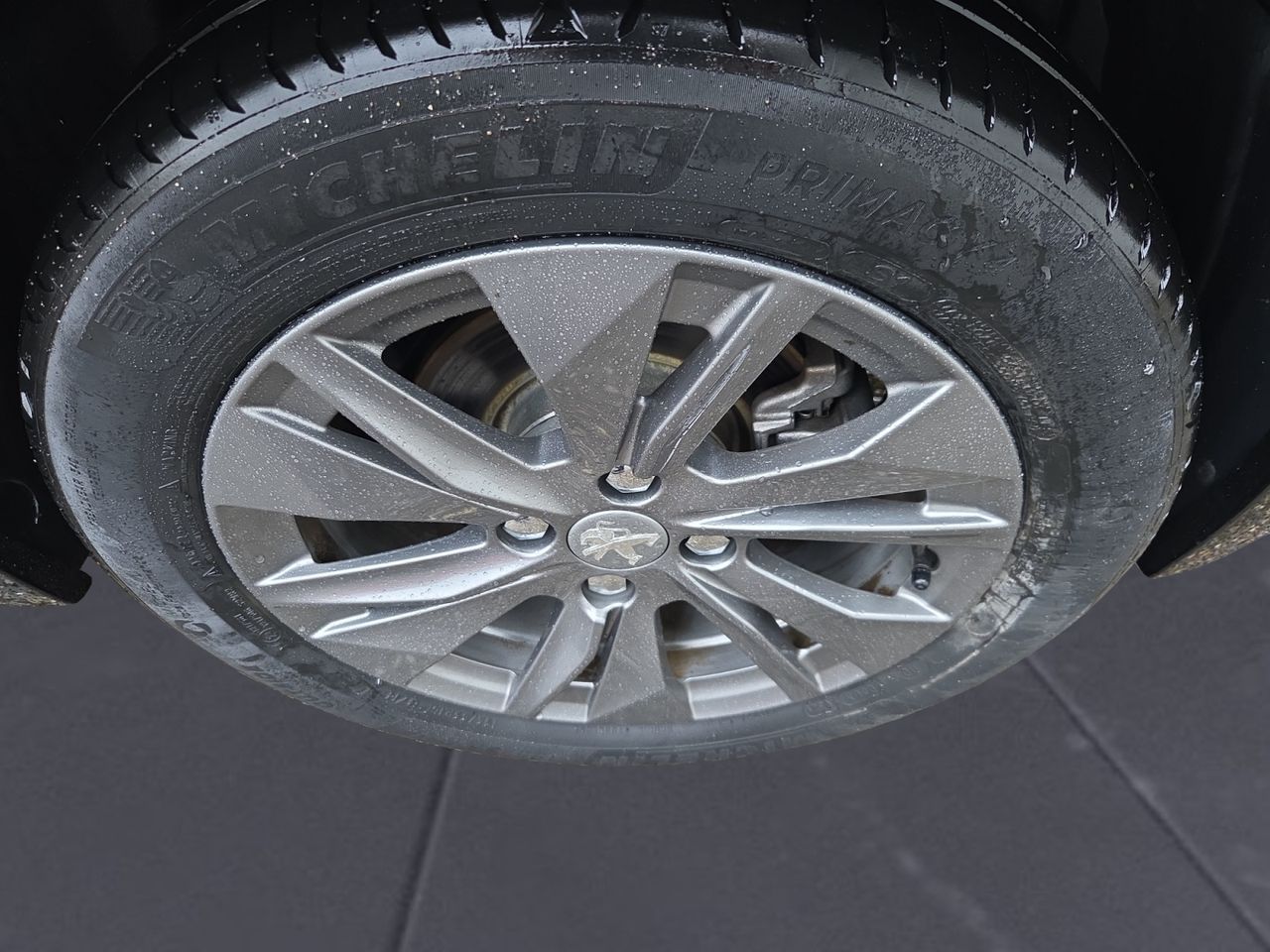 Peugeot e-208 ALLURE PACK ELECTRICO - Foto 2