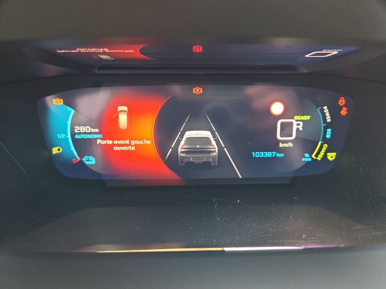 Peugeot e-208 ALLURE PACK ELECTRICO - Foto 2