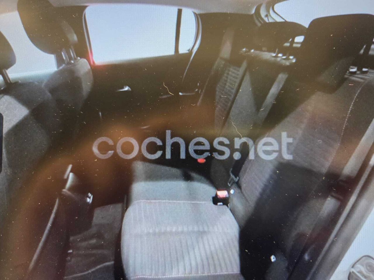 Peugeot e-208 ALLURE PACK ELECTRICO  - Foto 2