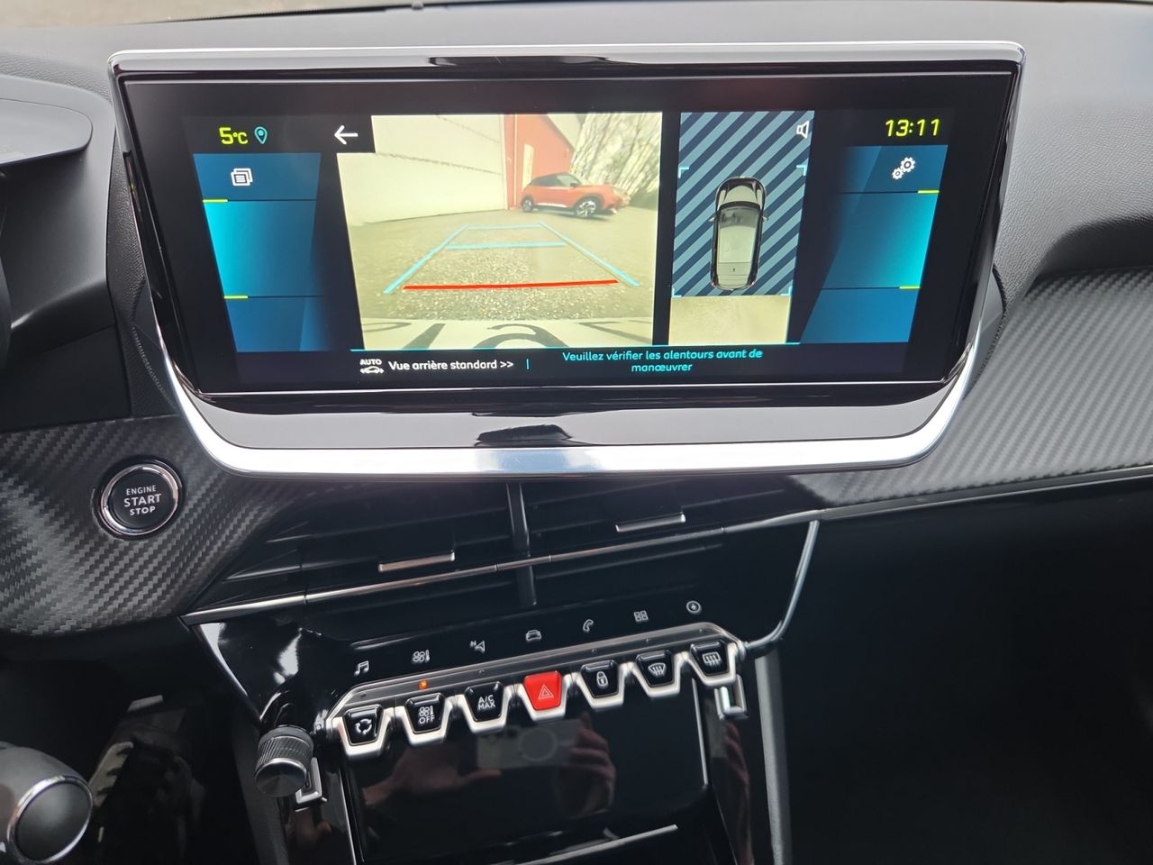 Peugeot e-208 ALLURE PACK ELECTRICO - Foto 2