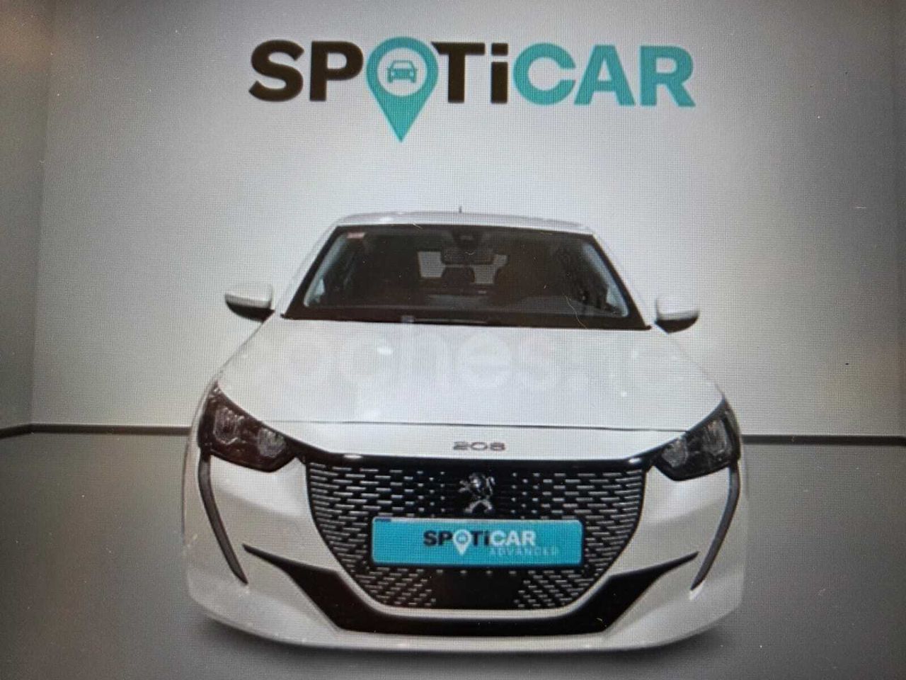 Peugeot e-208 ALLURE PACK ELECTRICO  - Foto 2