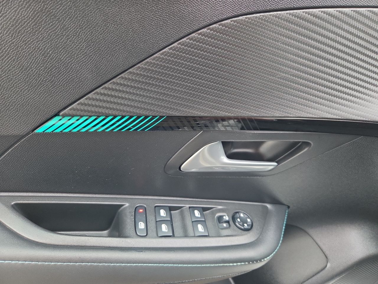 Peugeot e-208 ALLURE PACK ELECTRICO - Foto 2