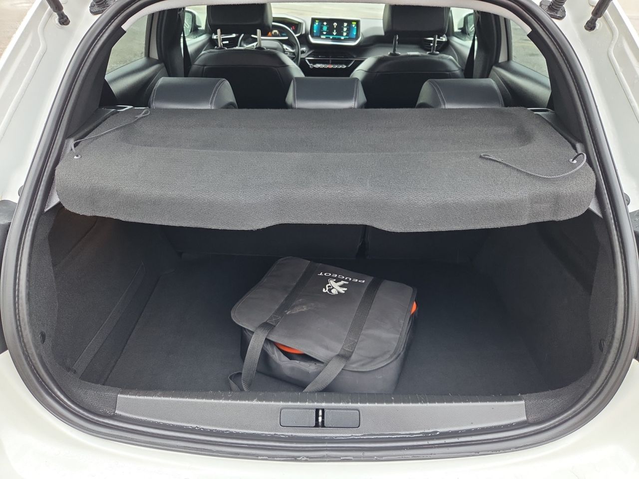 Peugeot e-208 ALLURE PACK ELECTRICO - Foto 2