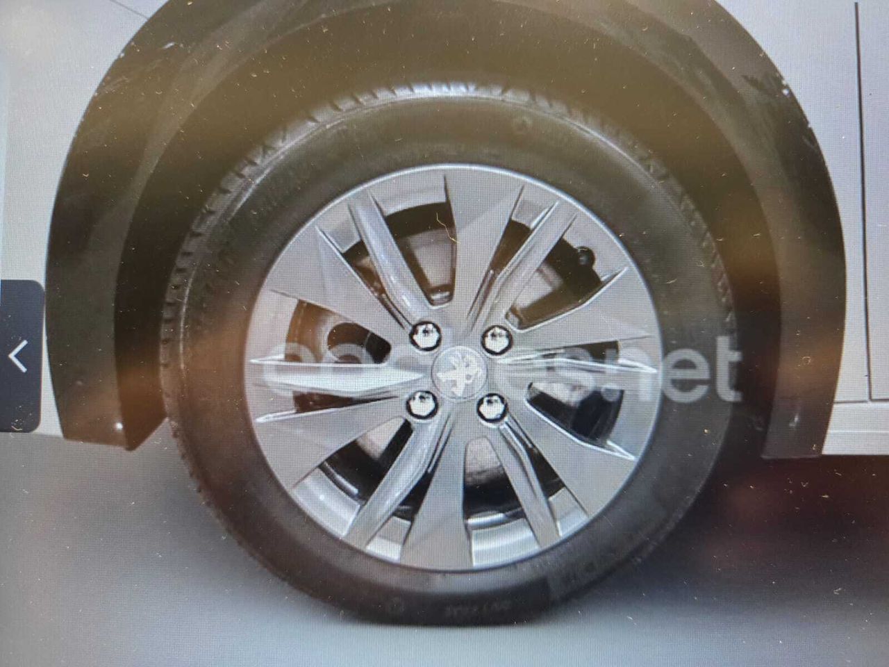 Peugeot e-208 ALLURE PACK ELECTRICO  - Foto 2