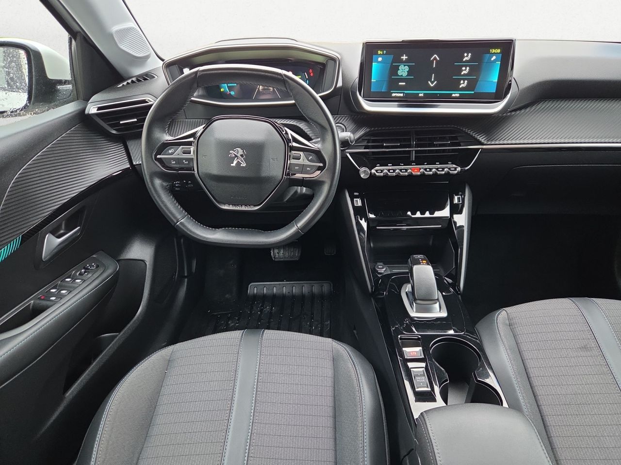 Peugeot e-208 ALLURE PACK ELECTRICO - Foto 2