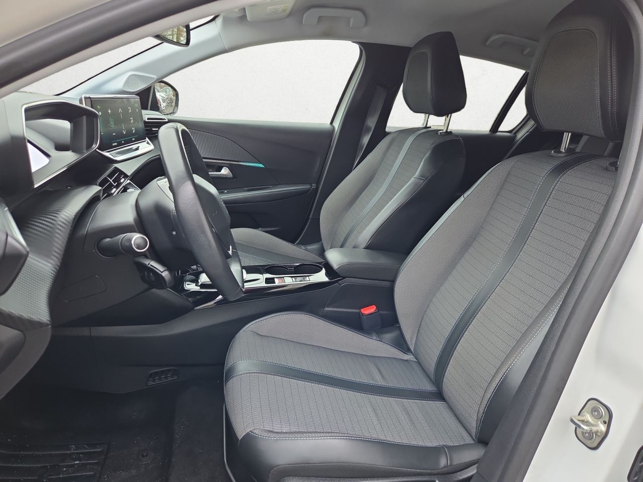 Peugeot e-208 ALLURE PACK ELECTRICO - Foto 2