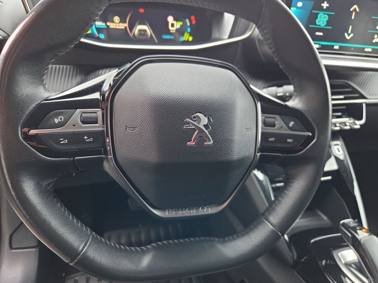 Peugeot e-208 ALLURE PACK ELECTRICO - Foto 2