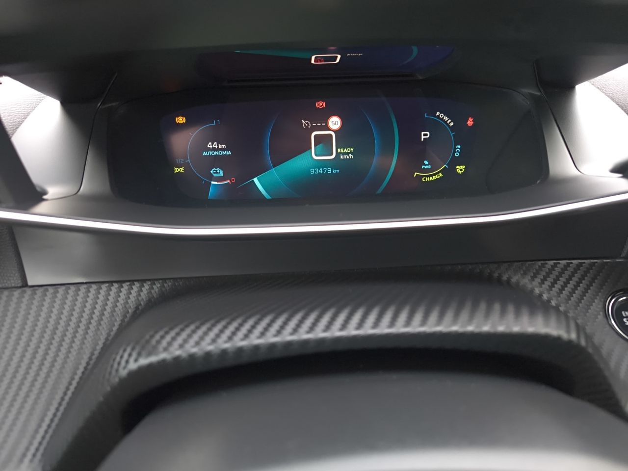 Peugeot e-208 GT ELECTRICO 136 CV - Foto 2
