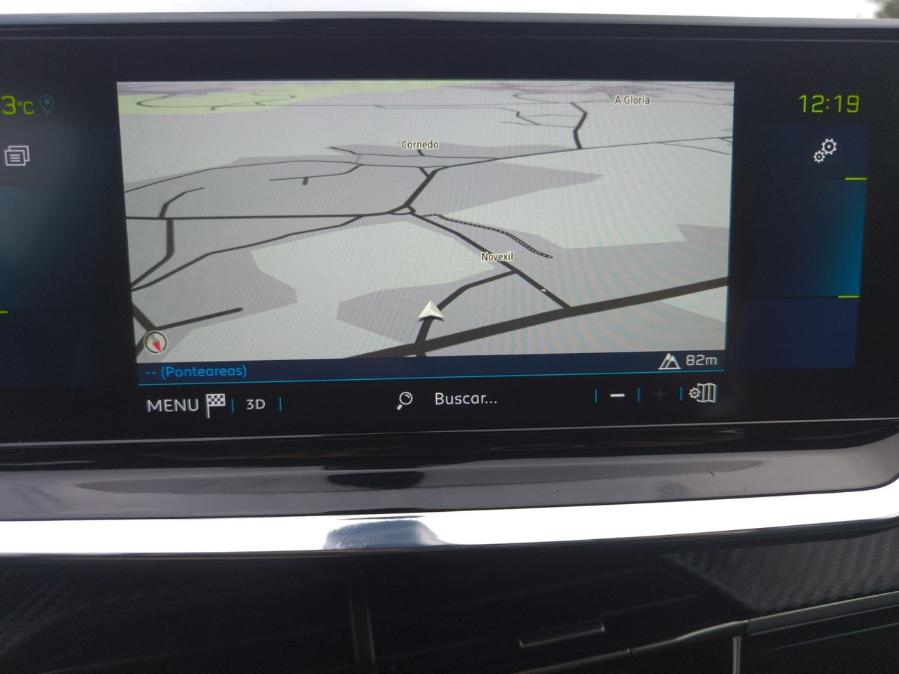 Peugeot e-208 GT ELECTRICO 136 CV - Foto 2