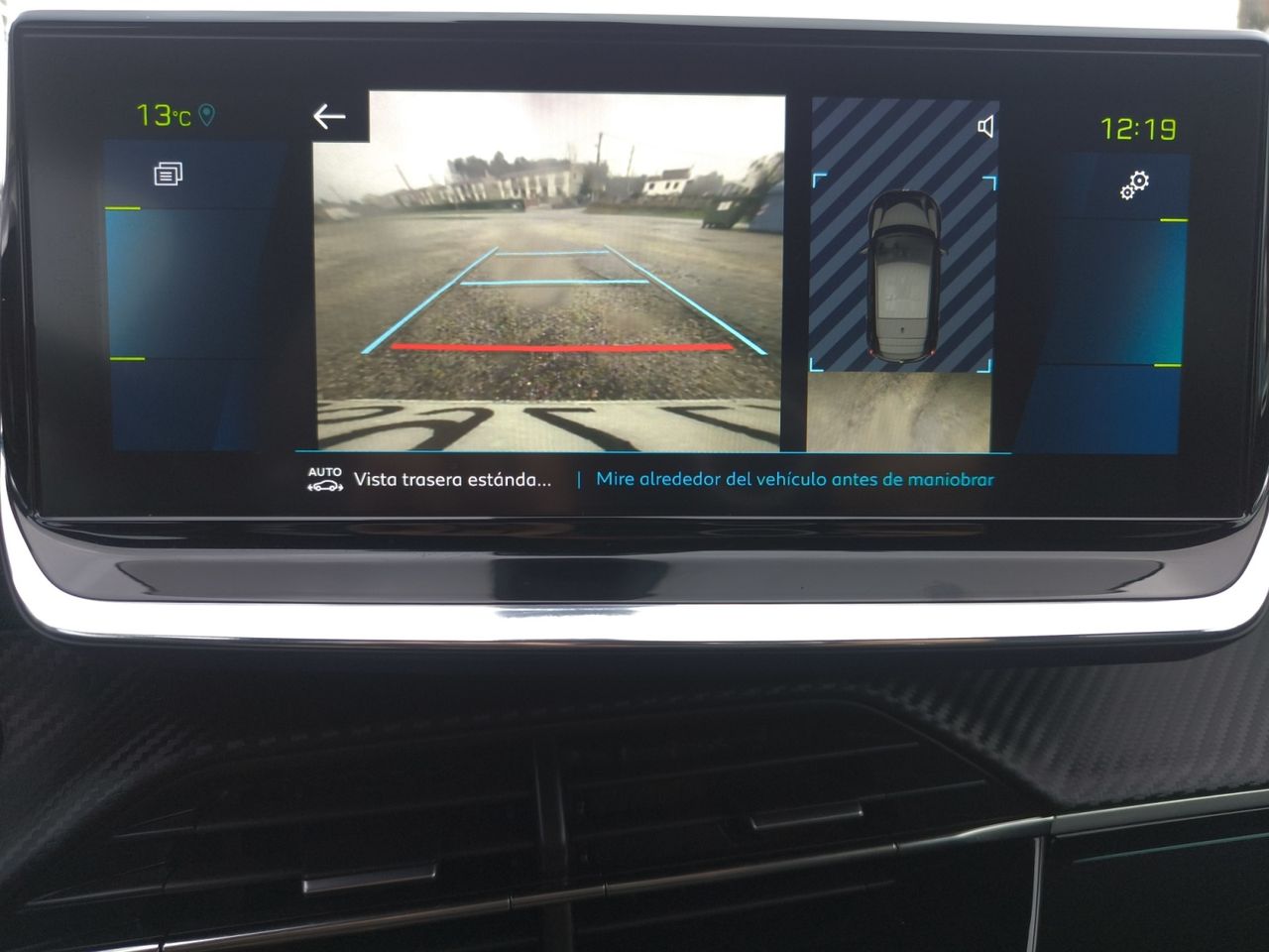 Peugeot e-208 GT ELECTRICO 136 CV - Foto 2