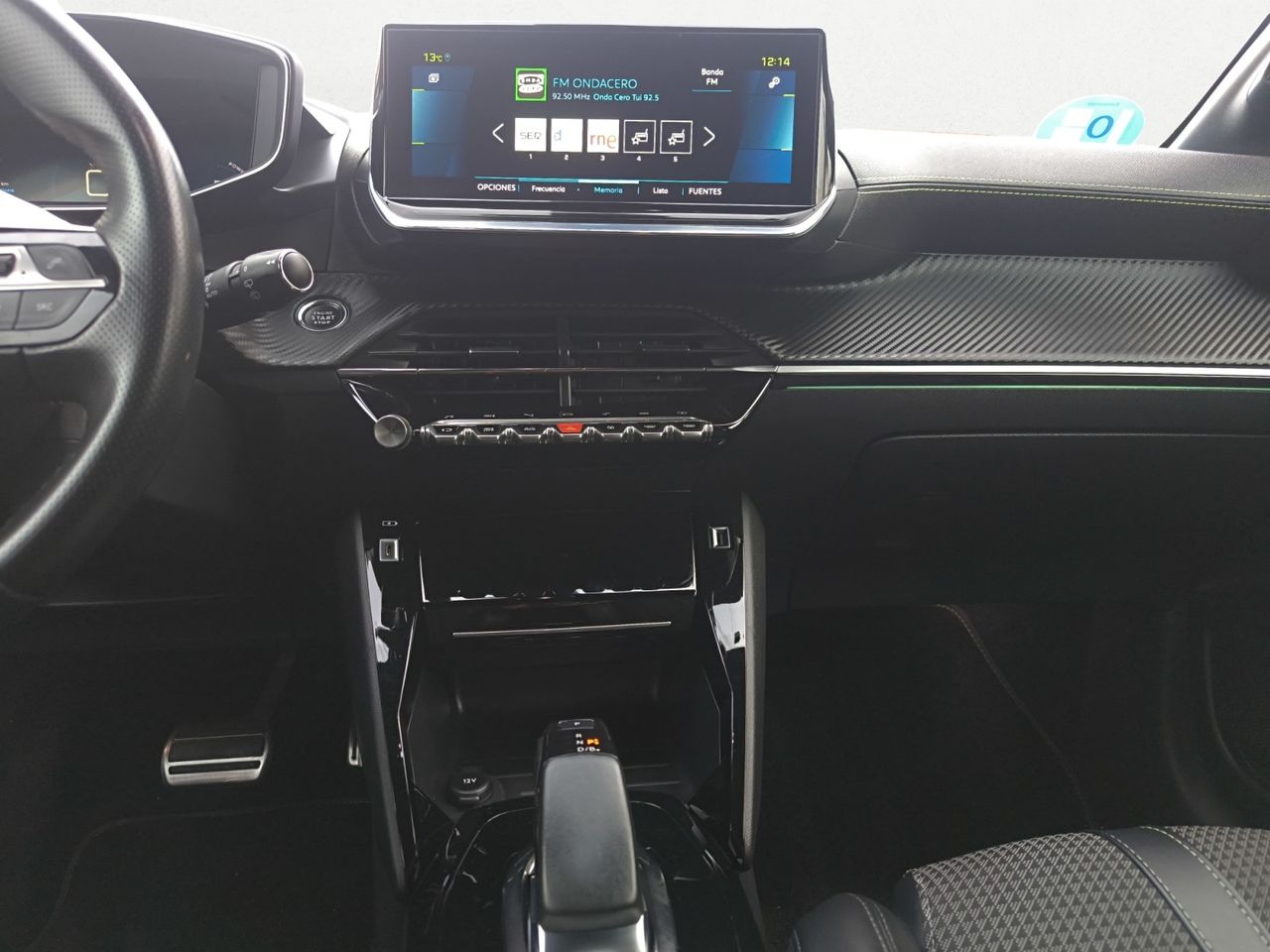 Peugeot e-208 GT ELECTRICO 136 CV - Foto 2