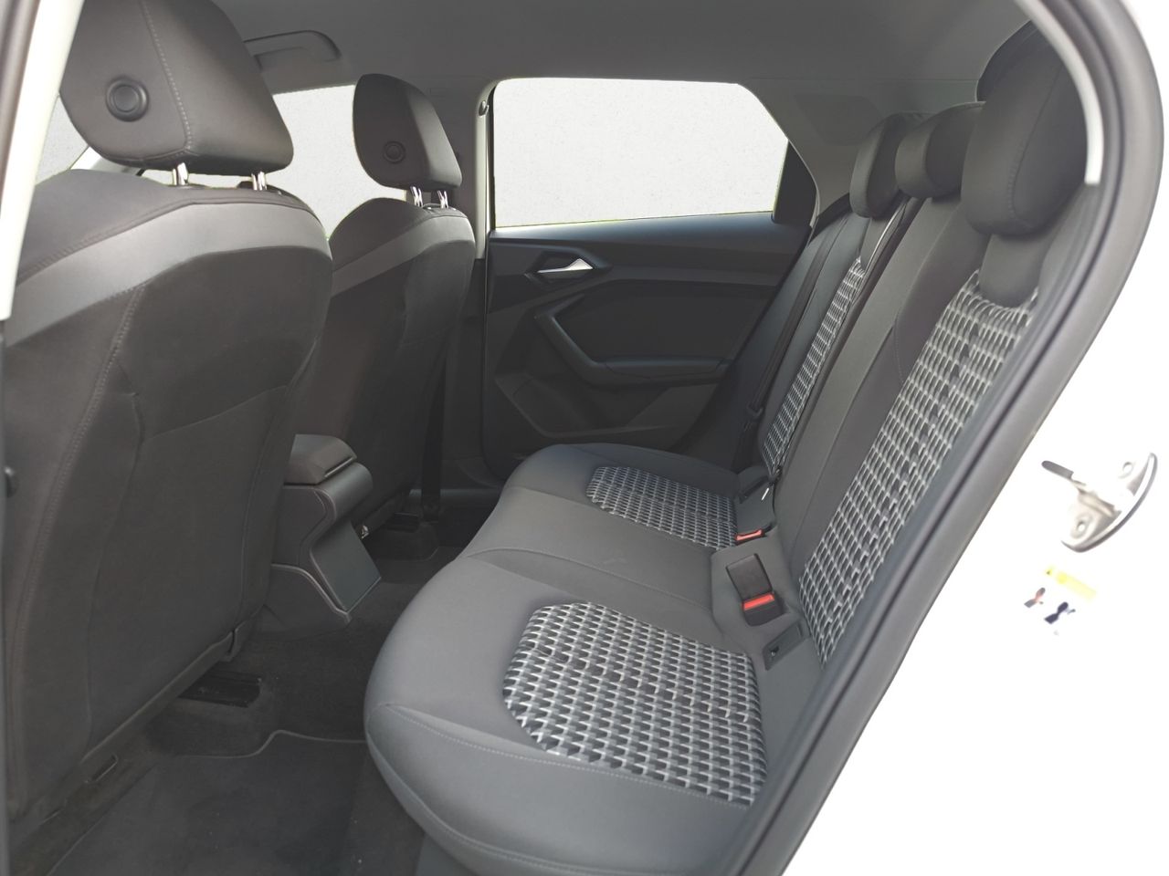 Audi A1 CITYCARVER TFSI 116 CV STRONIC  - Foto 2