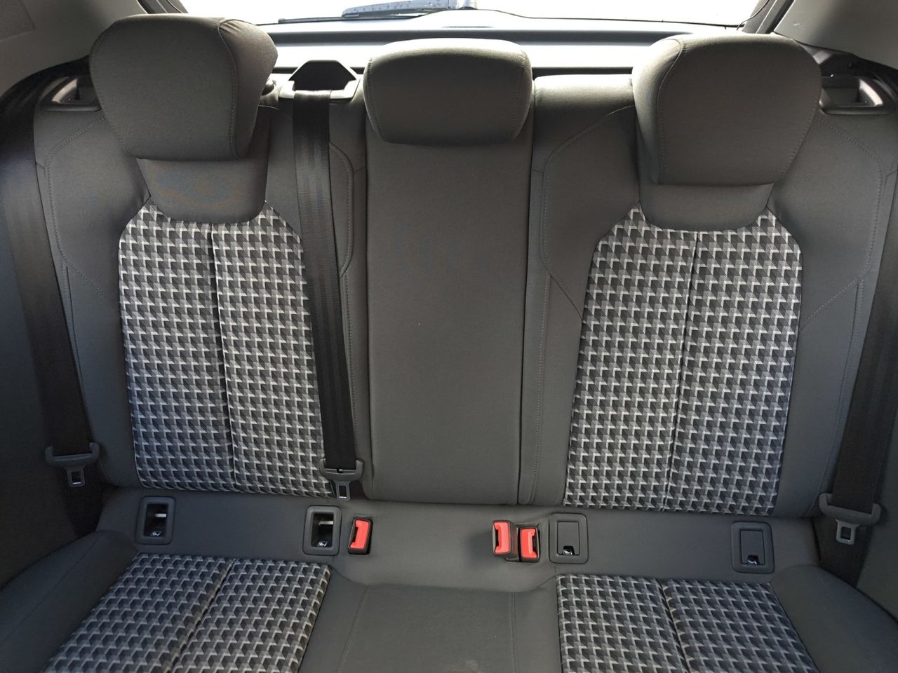 Audi A1 CITYCARVER TFSI 116 CV STRONIC  - Foto 2