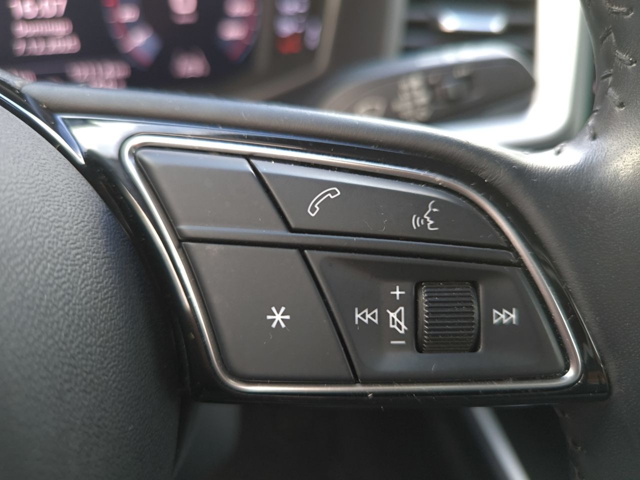 Audi A1 CITYCARVER TFSI 116 CV STRONIC  - Foto 2