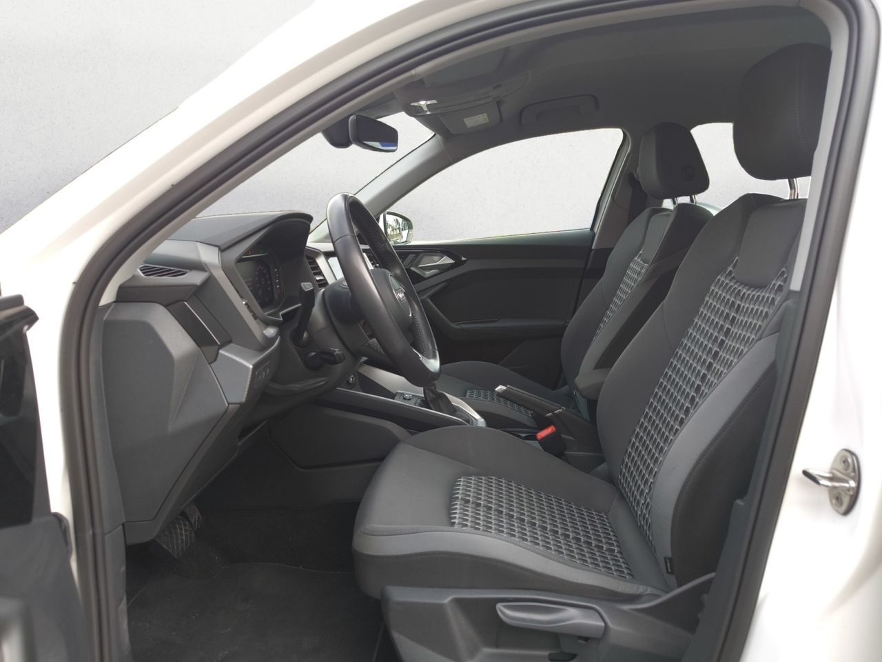 Audi A1 CITYCARVER TFSI 116 CV STRONIC  - Foto 2